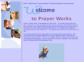 believeprayerworks.org