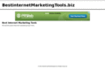 bestinternetmarketingtools.biz