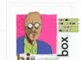 billyinthebox.com