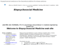 biopsychosocialmedicine.com