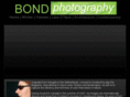 bond-photography.com