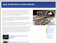 buyusedinstruments.com