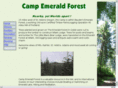 campemeraldforest.org