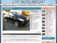 capautoimport.com