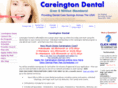 careingtondental.info