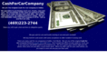 cashforcarcompany.com
