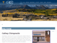 catheychiropractic.com