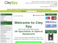 cleyspy.com