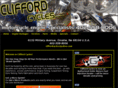 cliffordcycles.com