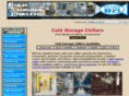 coldstoragechiller.com