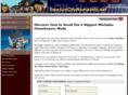 common-buyer-mistakes.com