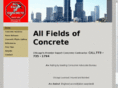 concretestairschicago.com