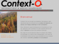 context-o.com