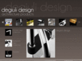 degiuli-design.com