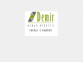 demirorman.com