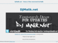 djmalik.net