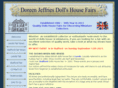 doreenjeffriesdollshousefairs.co.uk