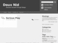 douxnid.net