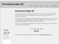 downloadjudge.co.uk