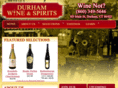 durhamwines.com