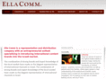 ellacomm.com