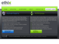 ethixmarketing.com