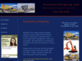 excavatorshipping.com