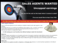 excellentsalesagentrequired.com