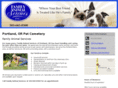 familyanimalservicesportland.com