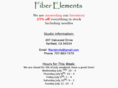 fiberelements.com