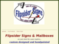 flipsidersigns.com