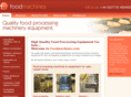 foodmachines.net