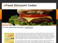 foodvouchercodes.co.uk
