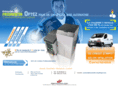 fromentin-chauffage.com
