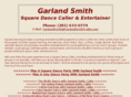 garlandsmithcaller.com