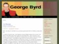 georgebyrd.net