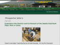 goldpan-alaska.com