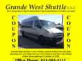 grandewestshuttle.com