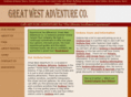 greatwesttours.com