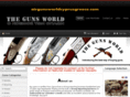 gunsworldcy.com