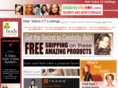 hairsalonct.com