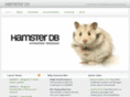 hamsterdb.com