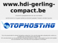 hdigerlingcompact.com