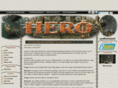 heroherohero.de