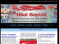 hilalbayrak.com