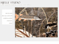 hjellestudio.com