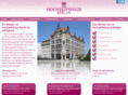 hochzeitshaus-berlin.com