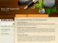 homeice.net