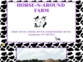 horsenaroundfarm.com