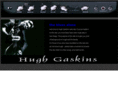 hughgaskins.com